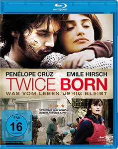 Twice Born (Blu-Ray)